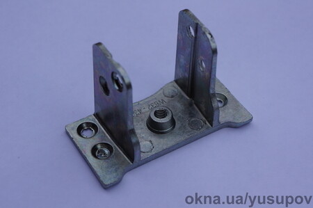 Соединитель импоста wintech 632